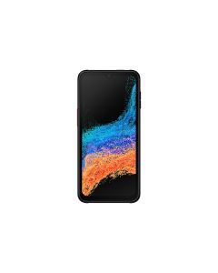 Samsung Galaxy Xcover6 Pro 16.8 cm (6.6") Hybrid Dual SIM 5G USB Type-C 6 GB 128 GB 4050 mAh Black