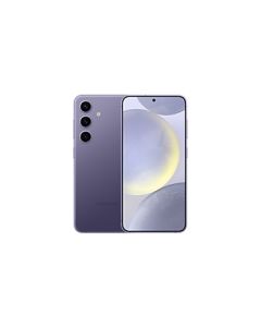 Samsung Galaxy S24 15.8 cm (6.2") Dual SIM Android 14 5G USB Type-C 8 GB 128 GB 4000 mAh Violet