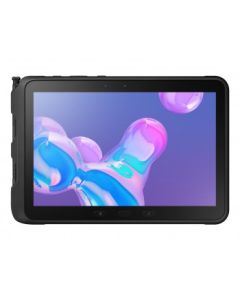 Samsung Galaxy Tab Active Pro SM-T545N 25.6 cm (10.1") Qualcomm Snapdragon 4 GB 64 GB Wi-Fi 5 (802.11ac) 4G LTE Black Android 9.0
