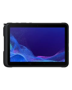 Samsung Galaxy Tab Active4 Pro SM-T636B 5G LTE-TDD & LTE-FDD 128 GB 25.6 cm (10.1") 6 GB Wi-Fi 6 (802.11ax) Black