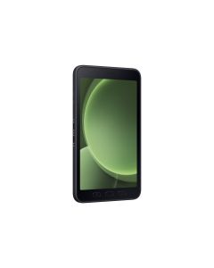Samsung Galaxy Tab Active5 Enterprise Edition 5G Samsung Exynos LTE-TDD & LTE-FDD 128 GB 20.3 cm (8") 6 GB Wi-Fi 6 (802.11ax) Android 14 Green