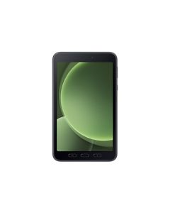 Samsung Galaxy Tab Active5 Enterprise Edition 5G Samsung Exynos LTE-TDD & LTE-FDD 128 GB 20.3 cm (8") 6 GB Wi-Fi 6 (802.11ax) Android 14 Green