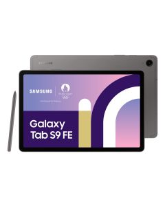 Samsung Galaxy Tab S9 FE WiFi Gray 6+128GB Samsung Exynos 27.7 cm (10.9") 6 GB Wi-Fi 6 (802.11ax) Android 13 Grey