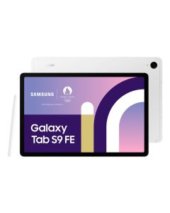Samsung Galaxy Tab S9 FE S9 FE Samsung Exynos 128 GB 27.7 cm (10.9") 6 GB Wi-Fi 6 (802.11ax) Android