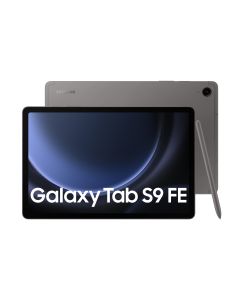 Samsung Galaxy Tab S9 FE 5G Samsung Exynos LTE 128 GB 27.7 cm (10.9") 8 GB Wi-Fi 6 (802.11ax) Android 13 Grey