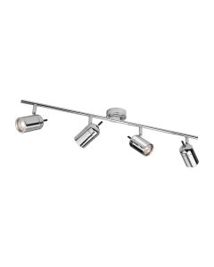 Verbatim 4 LIGHT WALL LIGHT WITH VERBATIM GU10
