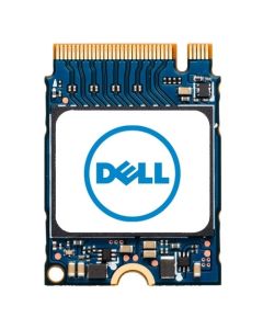 DELL SNP112233P/256G internal solid state drive M.2 256 GB PCI Express NVMe