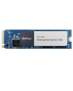 Synology SNV3410-800G internal solid state drive M.2 800 GB PCI Express 3.0 NVMe