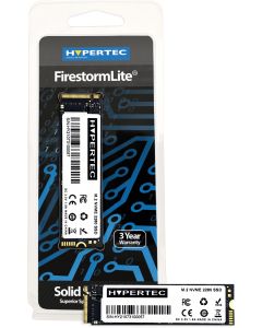 Hypertec FirestormLite 2TB PCI Express 2.05 TB NVMe