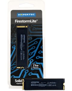 Hypertec FirestormLite 2TB PCI Express 2.05 TB NVMe
