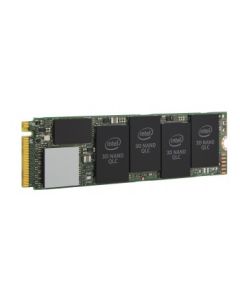 Intel Consumer SSDPEKNW512G8X1 internal solid state drive M.2 512 GB PCI Express 3.0 3D2 QLC NVMe