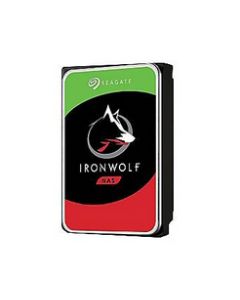 Seagate IronWolf ST1000VN008 internal hard drive 3.5" 1 TB Serial ATA III