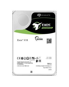 Seagate Enterprise ST12000NM000J internal hard drive 3.5" 12 TB Serial ATA III