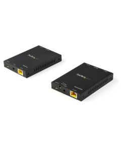 StarTech.com HDMI over CAT6 Extender Kit - 4K 60Hz