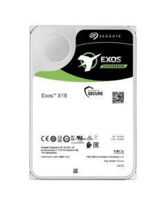 Seagate Exos X18 3.5" 16000 GB Serial ATA III