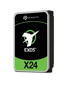 Seagate Exos X24 3.5" 20 TB Serial ATA III