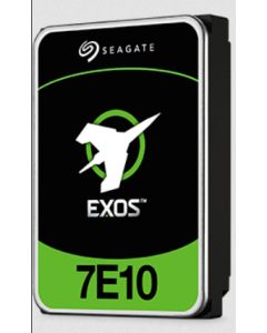 Seagate Enterprise ST2000NM001B internal hard drive 3.5" 2 TB SAS