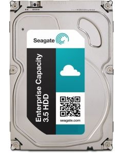 Seagate Enterprise 3.5 2TB 3.5" Serial ATA III