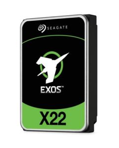 Seagate ST22000NM001E internal hard drive 3.5" 22 TB Serial ATA