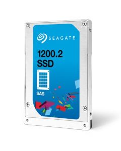 Seagate 1200.2 2.5" 400 GB SAS eMLC
