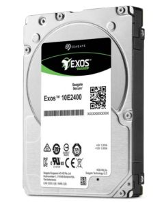 Seagate Enterprise ST600MM0009 internal hard drive 2.5" 600 GB SAS