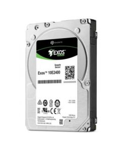 Seagate Enterprise ST600MM0099 internal hard drive 2.5" 600 GB SAS