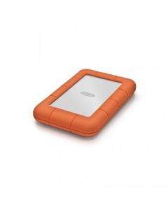 LaCie Rugged 2000 GB Orange