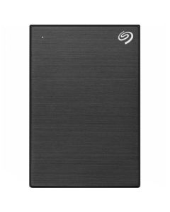 Seagate One Touch STKG2000400 external solid state drive 2000 GB Black