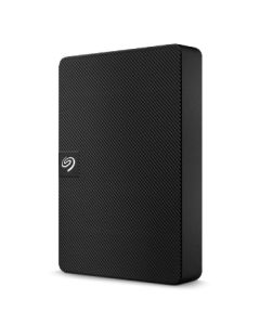 Seagate STKM2000400 external hard drive 2 TB Black
