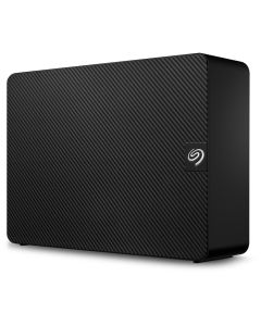 Seagate Expansion STKP8000400 external hard drive 8 TB Black