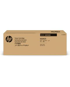 HP SU216A/CLT-K6092S Toner black, 7K pages ISO/IEC 19798 for Samsung CLP-770/775