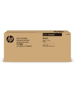 HP SU346A/CLT-M603L Toner cartridge magenta, 10K pages ISO/IEC 19798 for Samsung C 4010