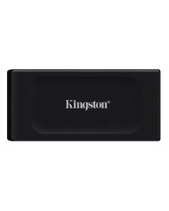 Kingston Technology 1TB XS1000 External USB 3.2 Gen 2 Portable Solid State Drive