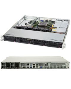 Supermicro SuperServer 5019P-MR