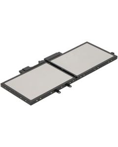 DELL Battery Latitude 5501 Precision 3541 68Whr 15.2V 4 cell