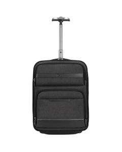Targus TBR038GL luggage Trolley Charcoal 24 L