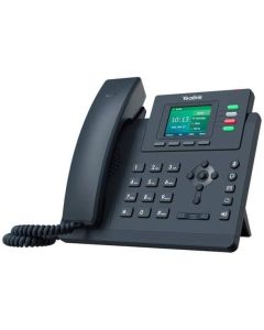 Yealink SIP-T33G IP phone Grey 4 lines LED