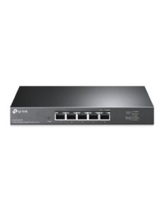 TP-LINK 5-Port 2.5G Desktop Switch