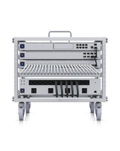 Ubiquiti Networks U-Rack-6U-TL Rack base