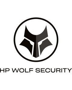 HP 3 Years Wolf Pro Security - 100-499 E-LTU