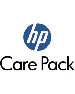 Hewlett Packard Enterprise 3 year 9x5 HP Access Control Express Bundle Software 1 Package License Software Support