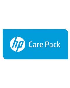 HPE 3y Nbd HP 45xx Switch products FC SVC