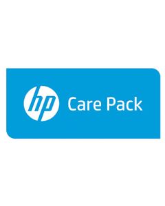 Hewlett Packard Enterprise 1y PW Nbd HP MSR2003 Router FC SVC
