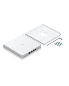 Ubiquiti U6 Enterprise 4800 Mbit/s White Power over Ethernet (PoE)