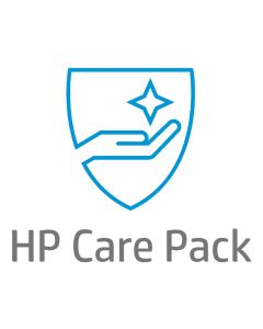 Electronic HP Care Pack Hardware Support - Serviceerweiterung - Arbeitszeit und Ersatzteile - 3 Jahr