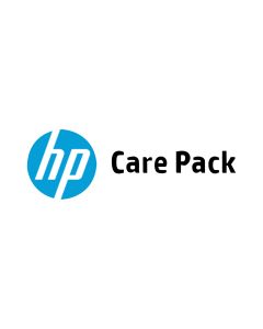 HPE HP 1y PW NbdOnsiteExch OJPro 276dwMFPSVC