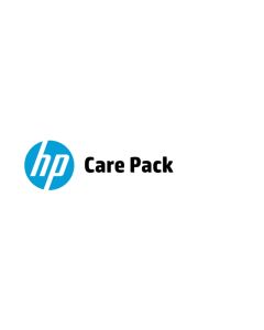 HP 4y AbsoluteDDS Prof Svc 1-2499