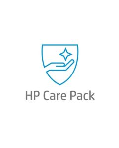 HPE UA6G9E warranty/support extension
