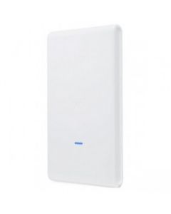 Ubiquiti Networks UAP-AC-M-PRO WLAN access point 1300 Mbit/s Power over Ethernet (PoE) White