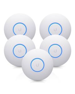 Ubiquiti Networks UniFi nanoHD 1733 Mbit/s Power over Ethernet (PoE)